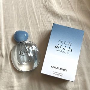 Ocean di Gioia by Giorgio Armani